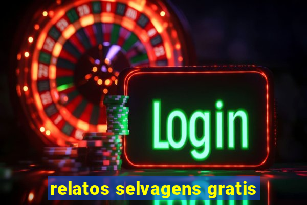 relatos selvagens gratis